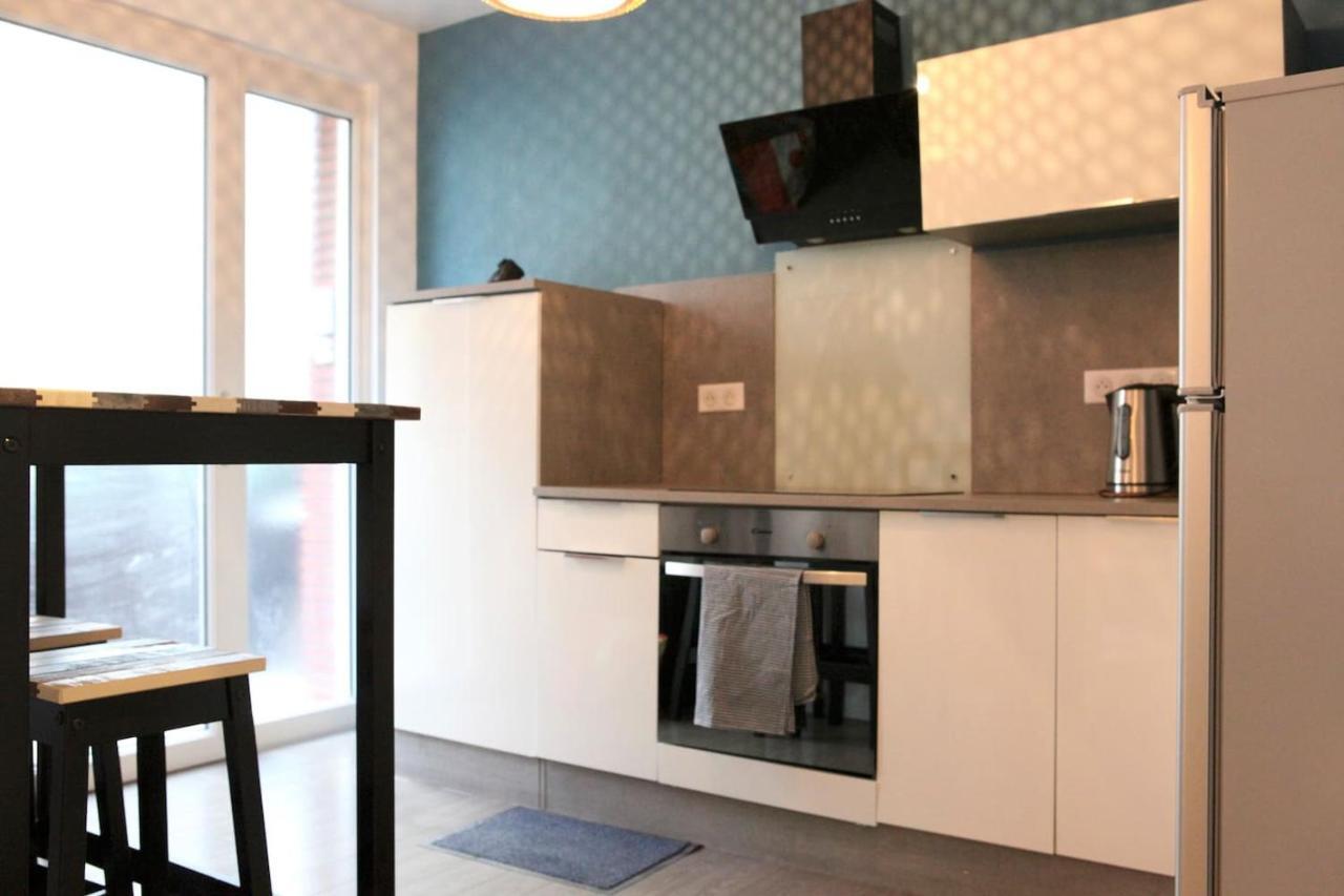 Studio Hyper Centre Ville Epernay - Champagne Eksteriør billede
